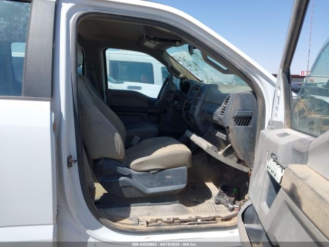 1FD7W2B61KEF57849 Ford F-250 Xl