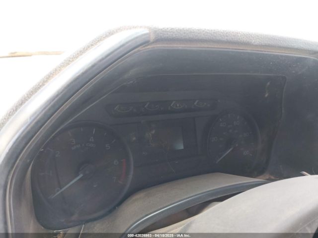 1FD7W2B61KEF57849 Ford F-250 Xl