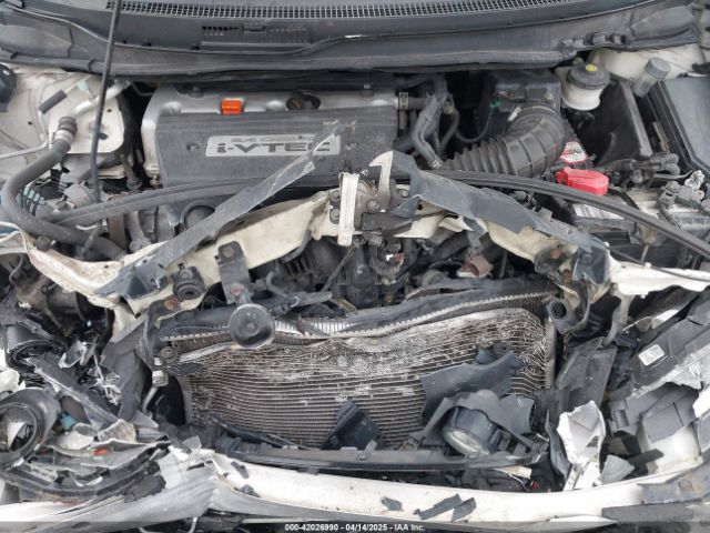 2HGFB6E59EH705413 Honda CIVIC SI