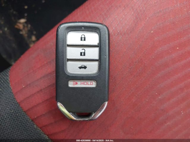 2HGFB6E59EH705413 Honda CIVIC SI