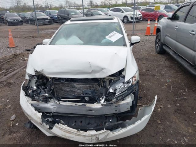 2HGFB6E59EH705413 Honda CIVIC SI