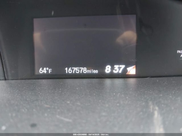 2HGFB6E59EH705413 Honda CIVIC SI