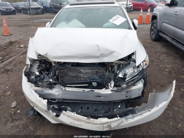 2HGFB6E59EH705413 Honda CIVIC SI