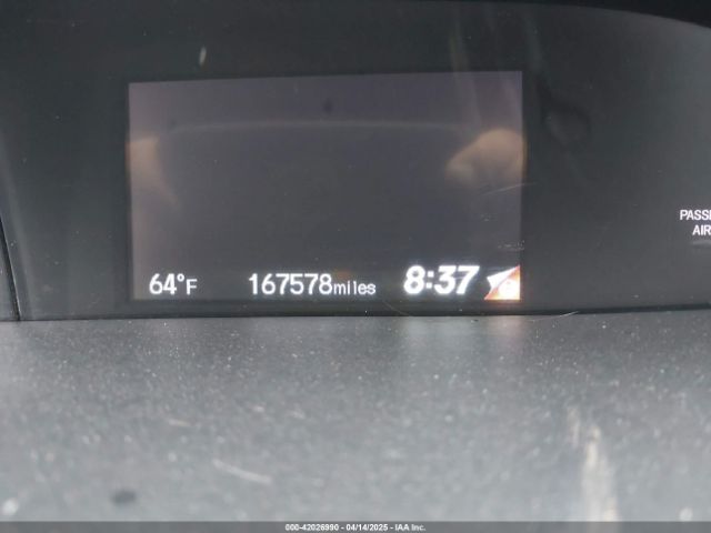 2HGFB6E59EH705413 Honda CIVIC SI