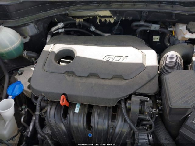 KNDPM3AC7L7755719 KIA Sportage Lx