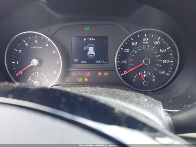 KNDPM3AC7L7755719 KIA Sportage Lx