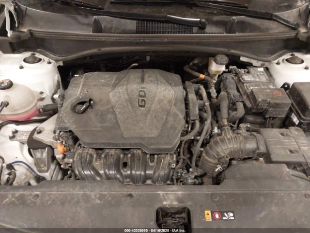 5XYK5CAF5PG102154 KIA Sportage Sx-prestige