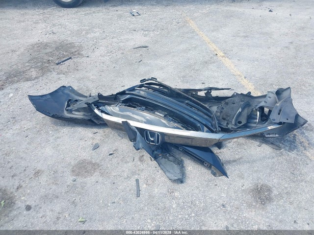 1HGCV2F30KA022414 Honda Accord Sport 2.0t