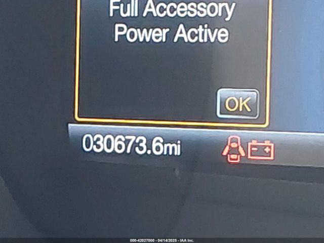 3FA6P0HD2KR198411 Ford FUSION SE