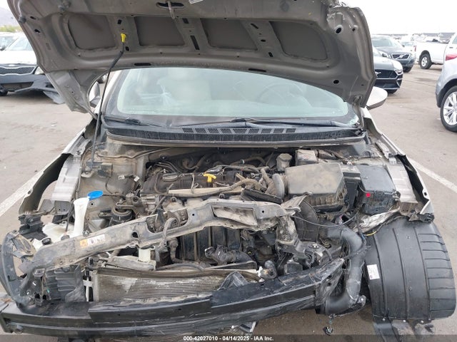5NPDH4AE7EH518886 Hyundai ELANTRA SE