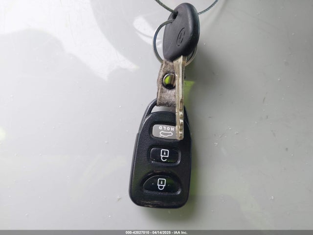 5NPDH4AE7EH518886 Hyundai ELANTRA SE
