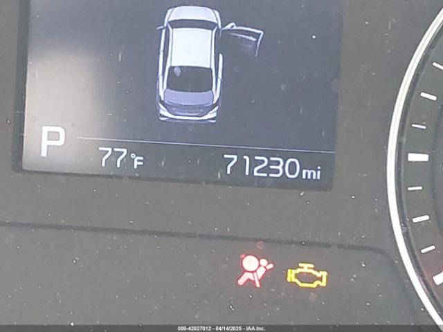 3KPF24AD4KE135196 KIA Forte Lxs