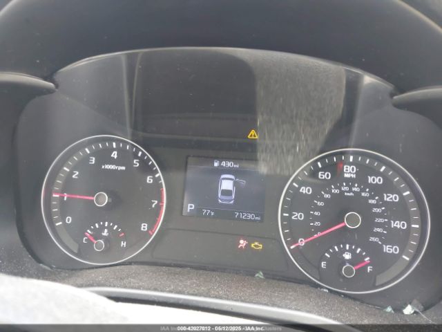 3KPF24AD4KE135196 KIA Forte Lxs