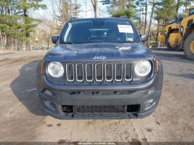 ZACCJBBB8JPH51136 Jeep Renegade Latitude 4x4