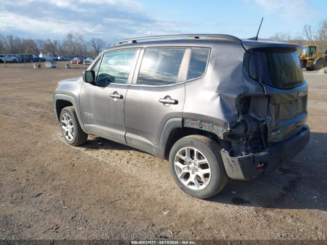 ZACCJBBB8JPH51136 Jeep Renegade Latitude 4x4