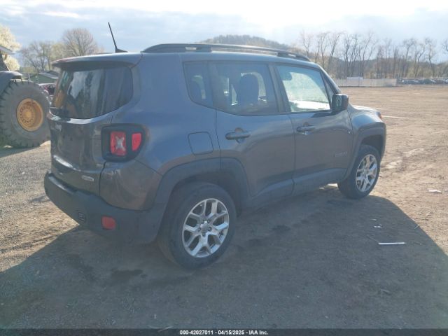 ZACCJBBB8JPH51136 Jeep Renegade Latitude 4x4