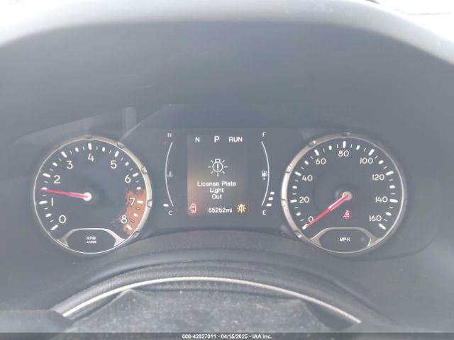 ZACCJBBB8JPH51136 Jeep Renegade Latitude 4x4