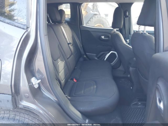 ZACCJBBB8JPH51136 Jeep Renegade Latitude 4x4