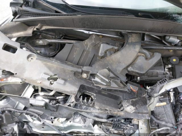 JA4AS5AAXLZ002366 Mitsubishi Eclipse Cross Se 1.5t