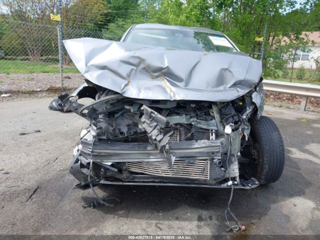 JA4AS5AAXLZ002366 Mitsubishi Eclipse Cross Se 1.5t