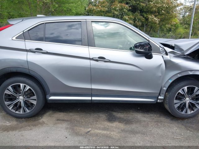 JA4AS5AAXLZ002366 Mitsubishi Eclipse Cross Se 1.5t