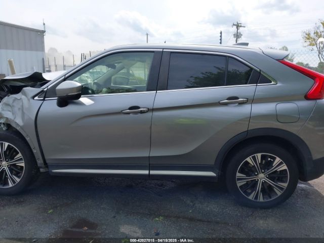 JA4AS5AAXLZ002366 Mitsubishi Eclipse Cross Se 1.5t