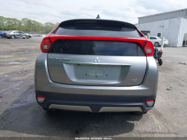 JA4AS5AAXLZ002366 Mitsubishi Eclipse Cross Se 1.5t
