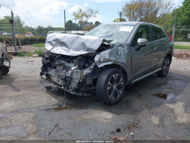 JA4AS5AAXLZ002366 Mitsubishi Eclipse Cross Se 1.5t