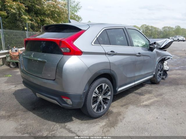 JA4AS5AAXLZ002366 Mitsubishi Eclipse Cross Se 1.5t