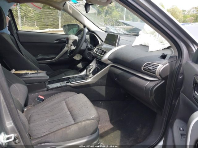 JA4AS5AAXLZ002366 Mitsubishi Eclipse Cross Se 1.5t