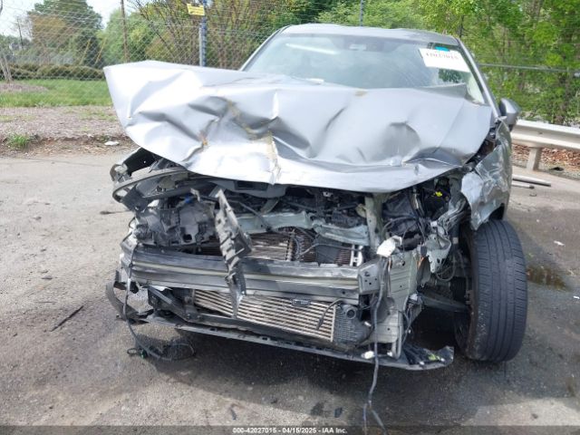 JA4AS5AAXLZ002366 Mitsubishi Eclipse Cross Se 1.5t