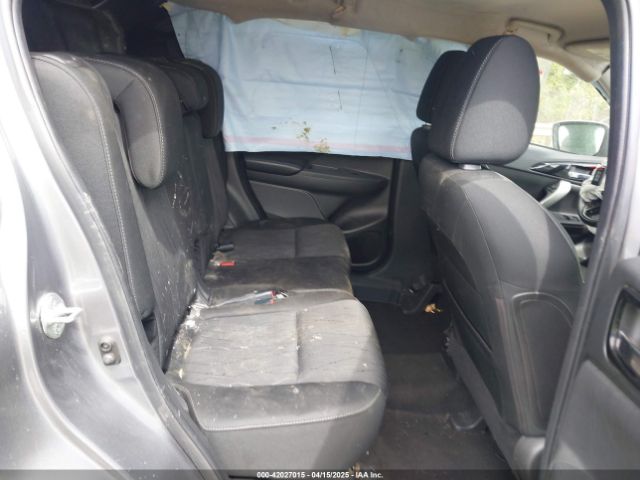 JA4AS5AAXLZ002366 Mitsubishi Eclipse Cross Se 1.5t
