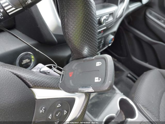 3GKALMEV6NL253068 GMC Terrain Fwd Sle