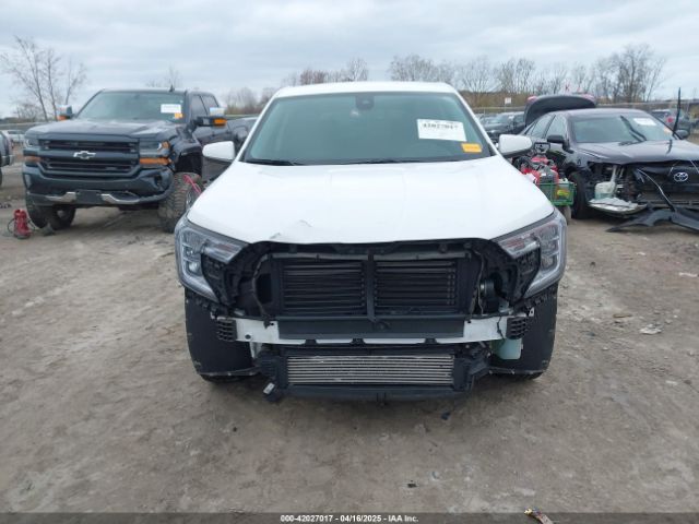 3GKALMEV6NL253068 GMC Terrain Fwd Sle