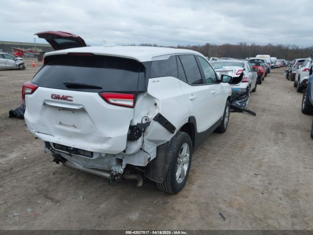 3GKALMEV6NL253068 GMC Terrain Fwd Sle