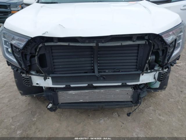 3GKALMEV6NL253068 GMC Terrain Fwd Sle