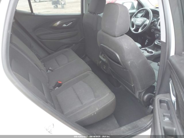 3GKALMEV6NL253068 GMC Terrain Fwd Sle