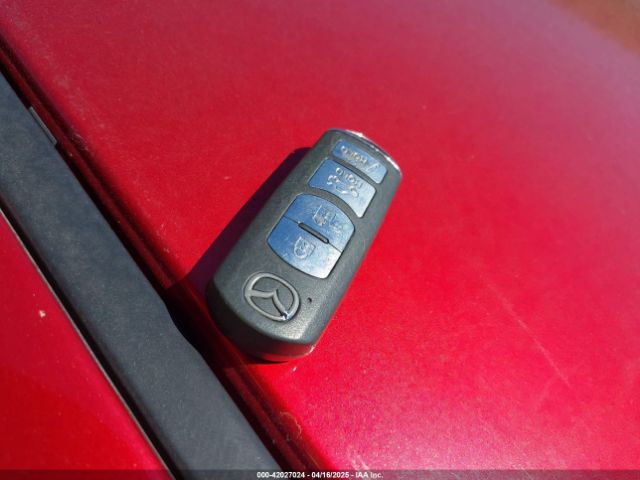 JM1GJ1U58G1407365 Mazda Mazda6 I Sport