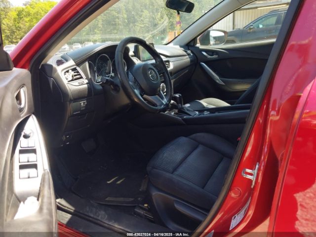 JM1GJ1U58G1407365 Mazda Mazda6 I Sport