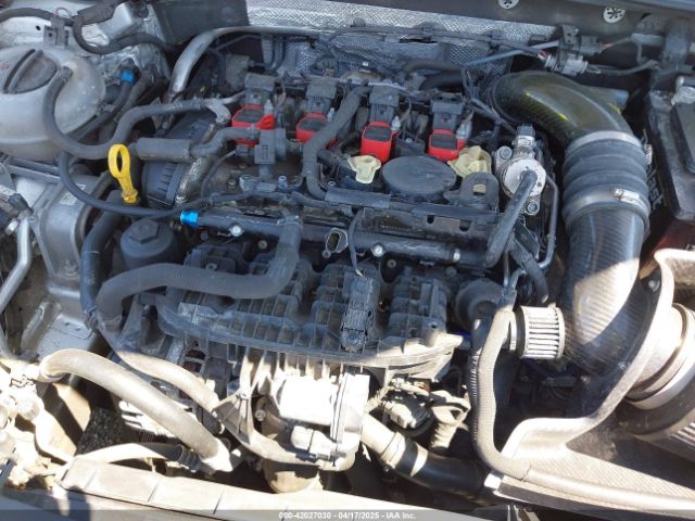 2016 VOLKSWAGEN GOLF GTI 3VW5T7AU0GM070030 Photo 9