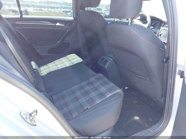 2016 VOLKSWAGEN GOLF GTI 3VW5T7AU0GM070030 Photo 7