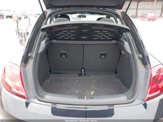 3VWFD7AT1JM706390 Volkswagen Beetle 2.0t Coast/2.0t S