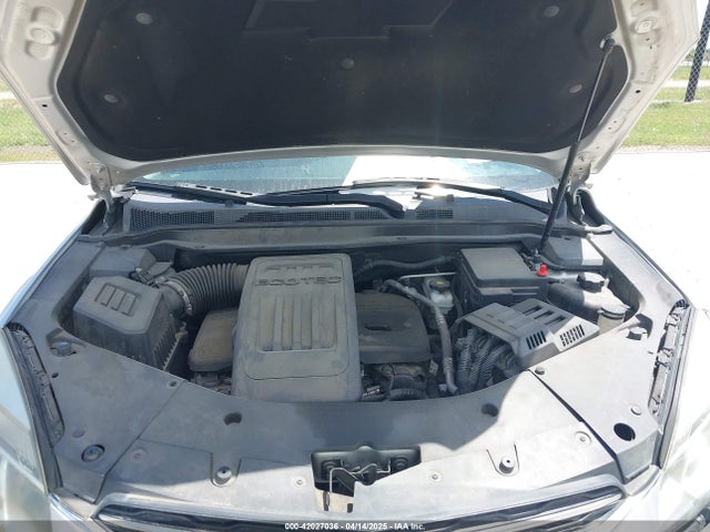 2GNALCEK4H1509832 Chevrolet EQUINOX LT