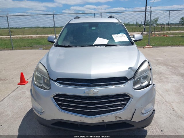2GNALCEK4H1509832 Chevrolet EQUINOX LT