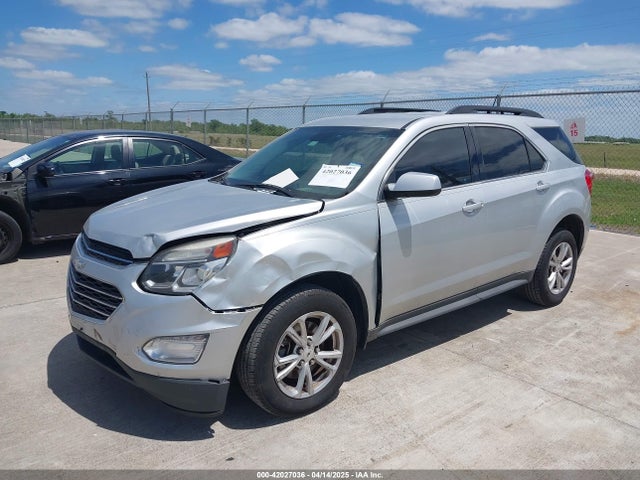 2GNALCEK4H1509832 Chevrolet EQUINOX LT