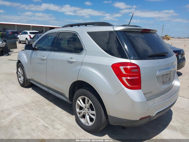 2GNALCEK4H1509832 Chevrolet EQUINOX LT