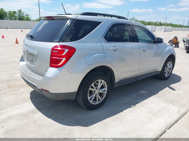 2GNALCEK4H1509832 Chevrolet EQUINOX LT