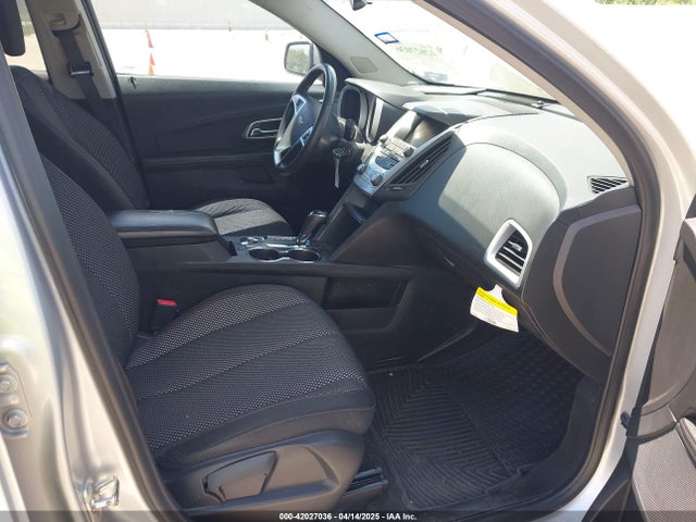 2GNALCEK4H1509832 Chevrolet EQUINOX LT