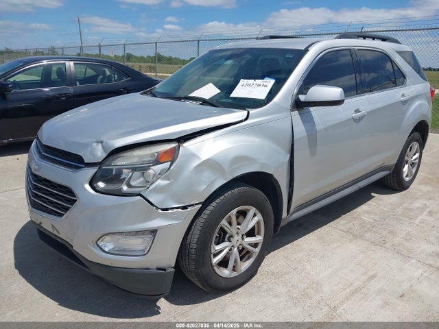 2GNALCEK4H1509832 Chevrolet EQUINOX LT