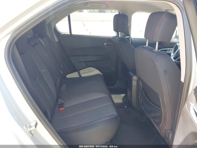 2GNALCEK4H1509832 Chevrolet EQUINOX LT